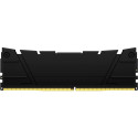 "KINGSTON 16GB 5333MT/s DDR4 CL20 DIMM Kit of 2 FURY Renegade Black"