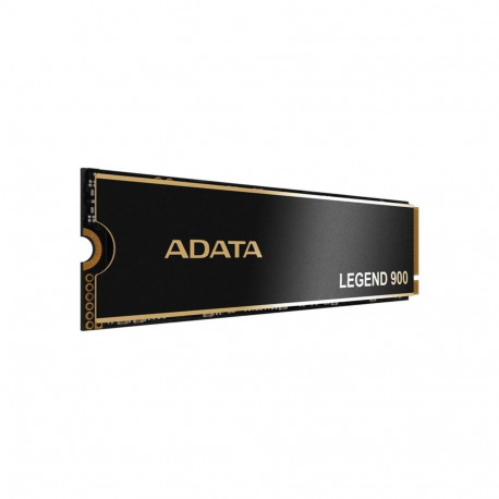 SSD Drive - Adata Legend 900, Black