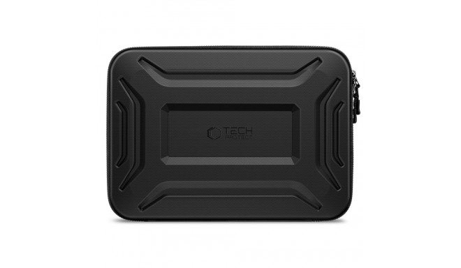 TECH-PROTECT KEVLAR PRO LAPTOP 13-14 BLACK