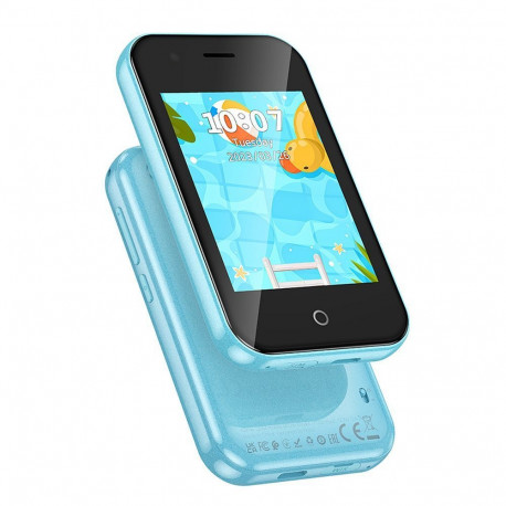 HOCO smartphone for kids 2,8" Y102 blue