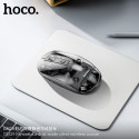 HOCO computer wireless mouse 2,4G 1600 dpi GM29 dark night black