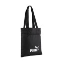 Torba Puma Phase Packable Tote czarna 91172 01