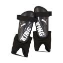 Ochraniacze piłkarskie Puma King Ankle czarne 30934 01 XL