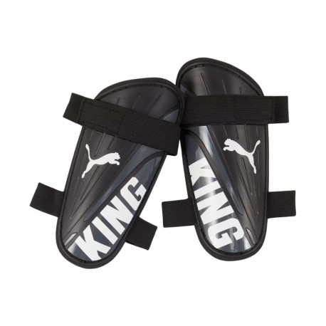 Puma jalgpalli säärekaitsmed King Strap 30935 01 L, must
