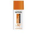 L'ORÉAL PARIS MEN EXPERT hydra energetic fluido invisible diario SPF50+ 50 ml