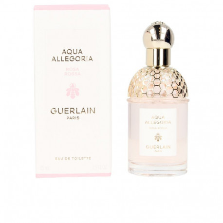 Guerlain tualettvesi Aqua Allegoria Rosa Rossa 75ml