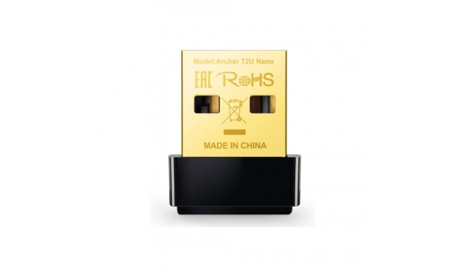 TP-Link T2UB Nano Network Card