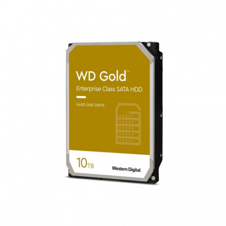 WD Gold kõvaketas 10TB SATA 6Gb/s 3.5inch