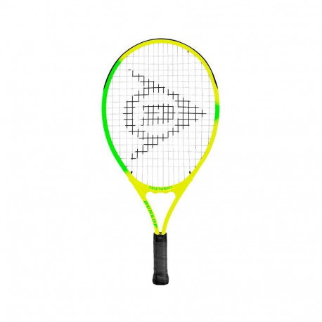 Tennis racket Dunlop TRISTORM JNR (21") G000