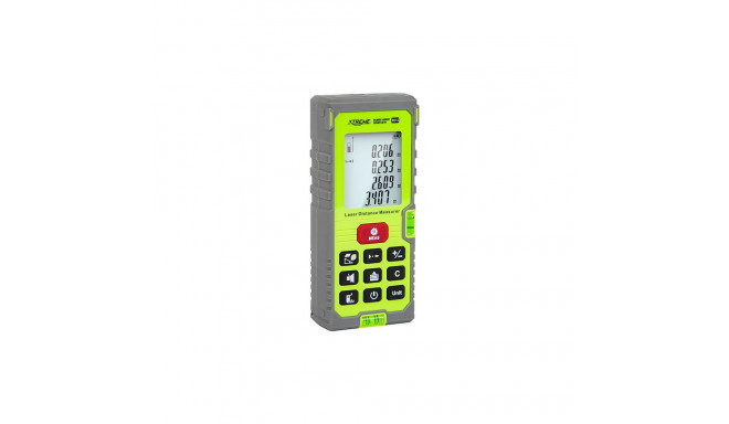 50-213# laser-dalmeeter 50m m213 xtreme