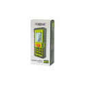 50-213# Dalmierz laserowy 50m m213 xtreme 50-213# Dalmierz laserowy 50m m213 xtreme