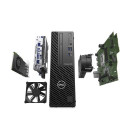 DELL Precision 3460 Intel® Core™ i7 i7-14700 16 GB DDR5-SDRAM 512 GB SSD Windows 11 Pro SFF Workstat