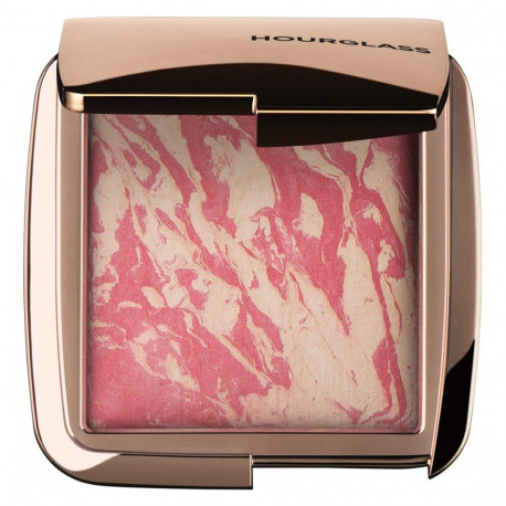 Hourglass Ambient Lighting Blush colore Diffused Heat