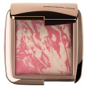 Hourglass Ambient Lighting Blush colore Diffused Heat