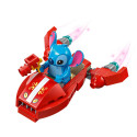 LEGO Disney Lilo ja Stitchi rannamaja