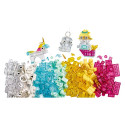 LEGO Classic maagiline läbipaistev kast