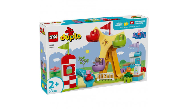 LEGO DUPLO tivoli