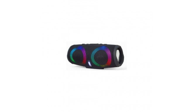 Gembird SPK-BT-LED-02 Bluetooth LED Speaker