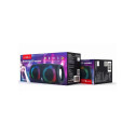 Gembird SPK-BT-LED-02 Bluetooth LED Speaker