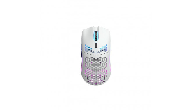 Mysz Glorious Model O- Mat  (GOM-WHITE)