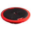 Bosu pall Balance Trainer inSPORTline Dome Edge
