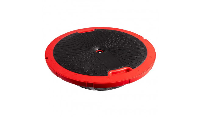 Bosu pall Balance Trainer inSPORTline Dome Edge