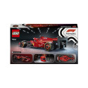 TOY CONSTR LEGO FERRARI SF-24 F1 77242