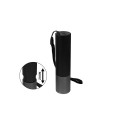 FLASHLIGHT LED RECH. ARCAS 3W+POWERBANK
