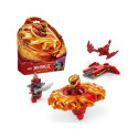 TOY CONSTRUCTOR LEGO KAI DRAGON 71823