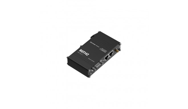 Teltonika RUT142 Ethernet ruuter RS232-ga