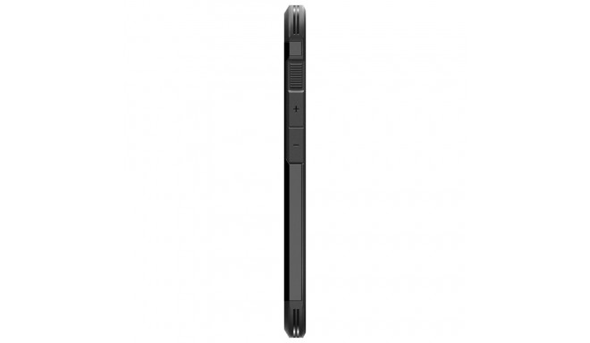Spigen Tough Armor Mag MagSafe ümbris iPhone 16e must