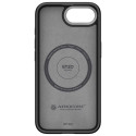 Spigen Enzo Aramid Mag MagSafe Case for iPhone 16e Black