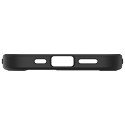 Spigen Ultra Hybrid Mag MagSafe Case for iPhone 16e Black