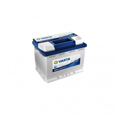 BATTERY VARTA BD 560408054 D24 60AH/540A