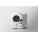 PETKIT Automatic Cat Litter Box | Purobot Ultra | White