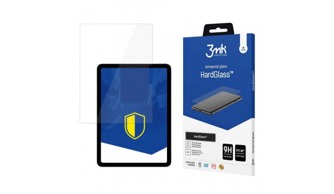 3mk HardGlass™ Tempered Glass for Apple iPad Air 13" 2024