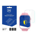 3mk Watch Protection ARC Smartwatch Screen Protector Film for Garett Kids Twin 2 4G