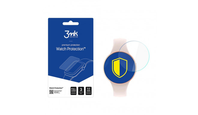 3mk Watch Protection ARC smartwatch screen protector for myPhone Watch Mini