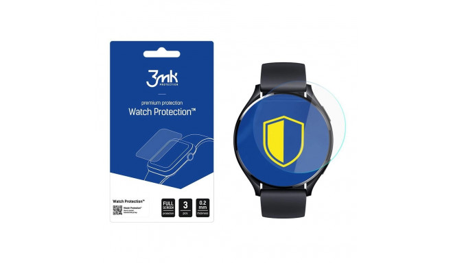 3mk Watch Protection ARC smartwatch screen protector for Xiaomi Watch 2
