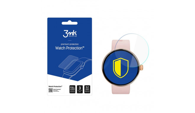 3mk Watch Protection ARC smartwatch screen protector for G 066