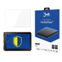 Hybrid glass 3mk FlexibleGlass™ on Samsung Galaxy Tab Active 4 Pro