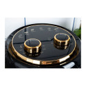 Deep Fryer - Eldom Fritto 3.5l Adjustable Temp.