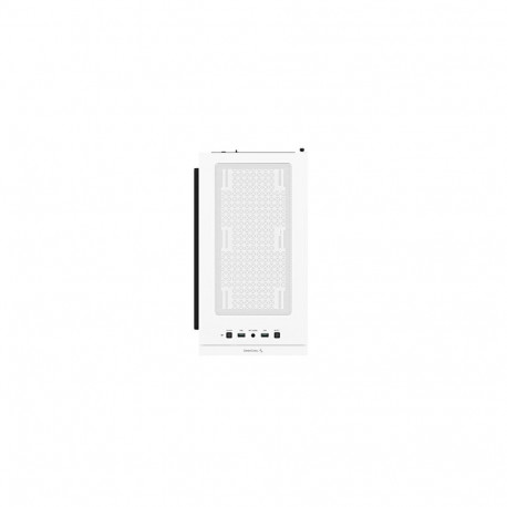 Computer Case - Deepcool Macube 110 Wh White