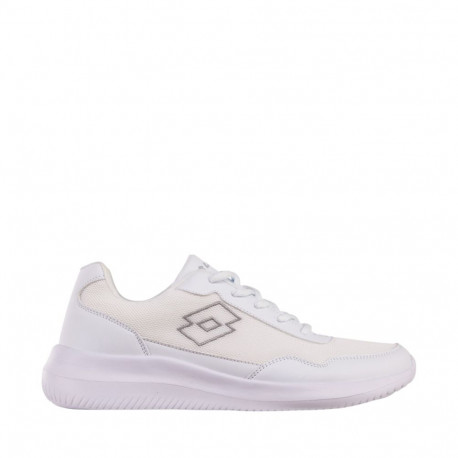 Buty Lotto Connect OC biało-szare 2400001U 1014 44