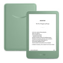 E-luger Amazon Kindle 2024 11th Gen 16GB, roheline