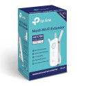 RE450 AC1750 Dual Band Wifi Range Ext