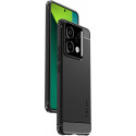 Spigen kaitseümbris Rugged Armor Redmi Note 13 Pro/Poco X6