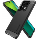 Spigen kaitseümbris Rugged Armor Redmi Note 13 Pro/Poco X6