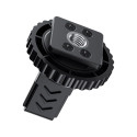 JJC HC DM1 Cold Shoe Adapter For DJI Mic