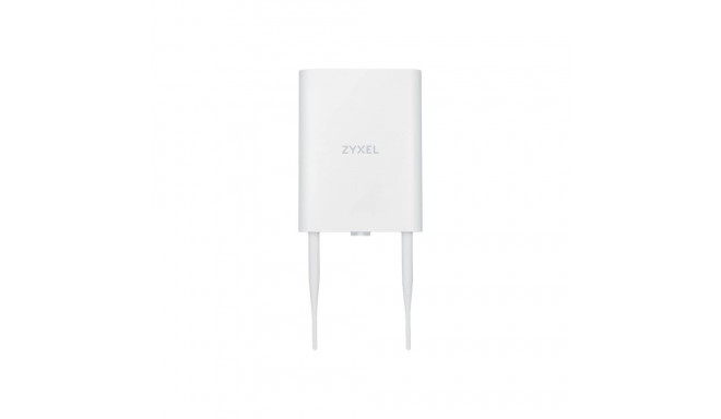 ZYXEL WiFi6 AX1800 välitingimuste AP 802.11ax kahe sagedusalaga väikeettevõtte Wi-Fi nutika Mesh IP5